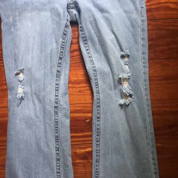 Jeans for Long Legs - Picture 3 of 8